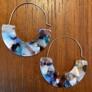 Colorful Earrings